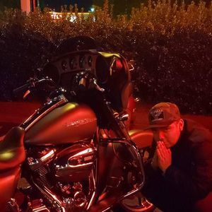 Meet your Posher, Alan